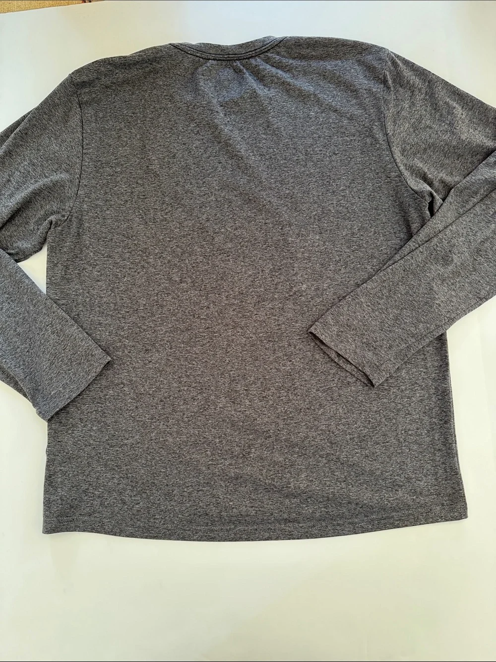 The North Face VaporWick Base Layer Long Sleeve Men's Small